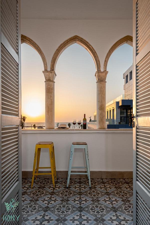 Hayarkon Apartment Tel Aviv Exterior photo