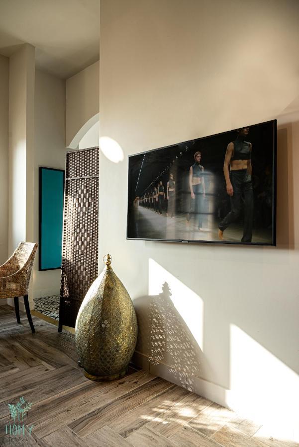 Hayarkon Apartment Tel Aviv Exterior photo