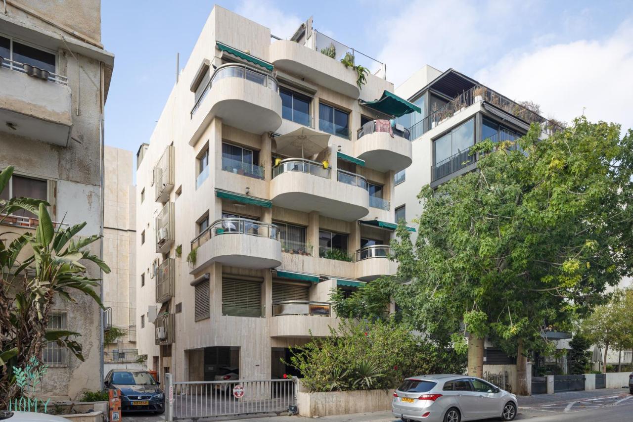 Hayarkon Apartment Tel Aviv Exterior photo