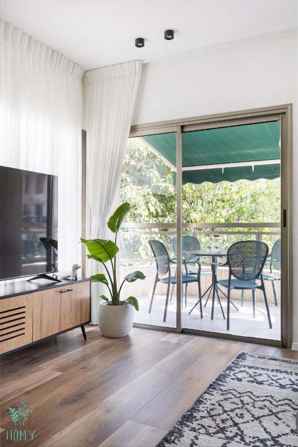 Hayarkon Apartment Tel Aviv Exterior photo